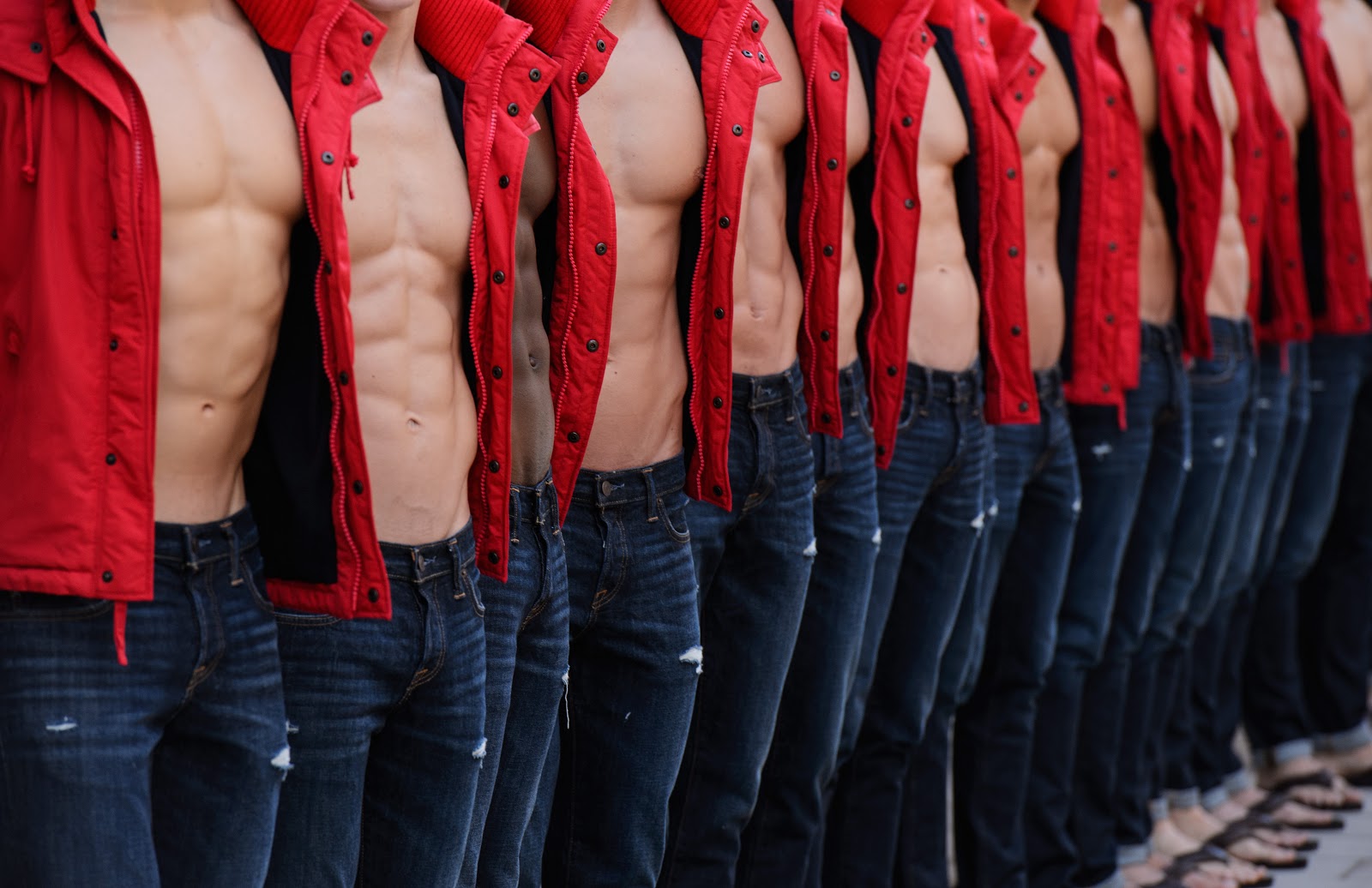 Are College Students Growing Wise to Abercrombie?