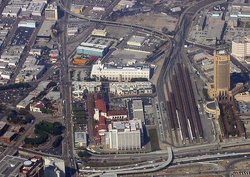 Weekly College News Roundup: Santa Monica College Shooting 