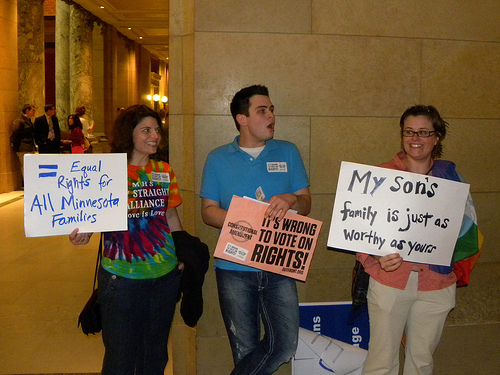 Where Does Your Brand Stand on Gay Marriage and Does it Matter?