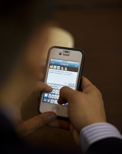 Using Real Time Marketing to Reach College Students