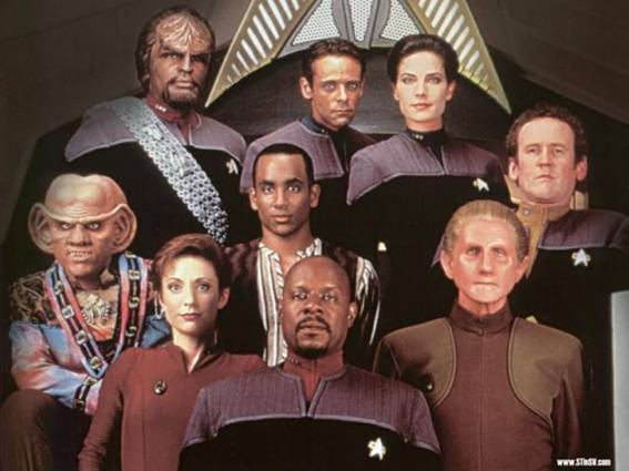 5 PR Lessons We Can Learn From Star Trek