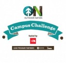 Outdoor Nation Launches the First-Ever Campus Challenge – Engaging College Students in Major Campaign to Increase Outdoor Participation