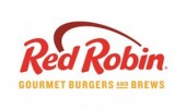 Ramen Burger, the Elusive Burger Sensation, to be Available for the Masses at Red Robin Gourmet Burgers and Brews