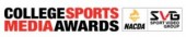 10th Annual SVG/NACDA College Sports Media Awards Open for Nominations