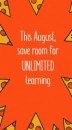 Cengage Unlimited Summer Sweepstakes – I want Unlimited ___!