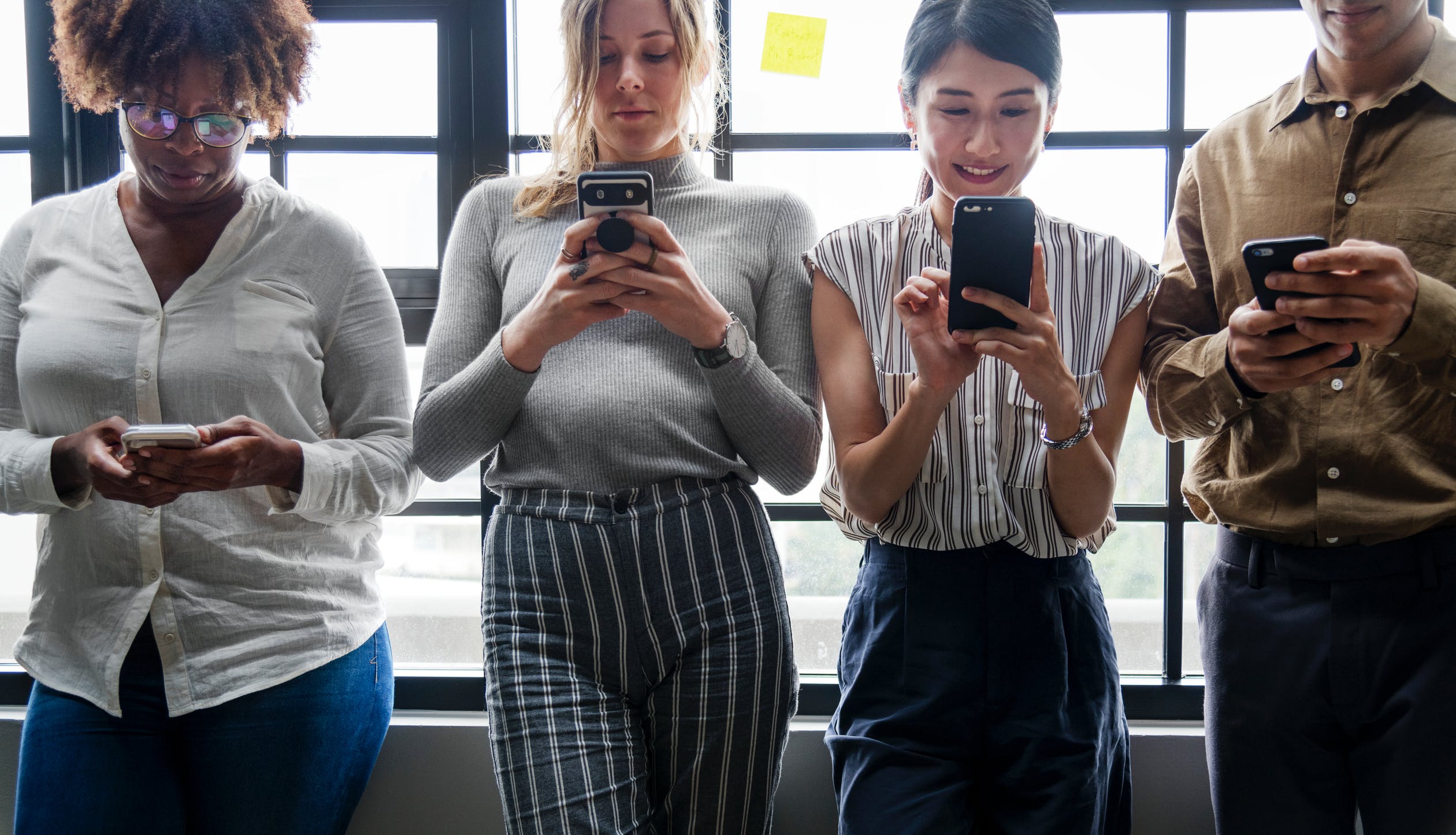 How To Connect With Millennials, Not Just Market To Them