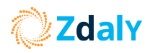 Zdaly Provides Free Research Tool of 3.3 Billion Trends for Academia