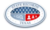 Texas State Records offers a COVID19 page using local government stats