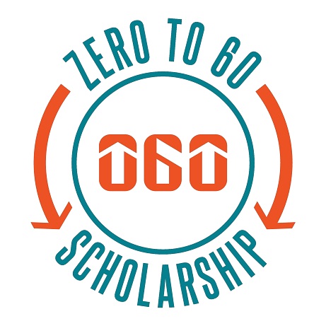 AGD ENTERTAINMENT LAUNCHES FIRST-EVER “ZERO TO 60” SCHOLARSHIP PROGRAM FOR DEVELOPING 16-20 YEAR-OLD ARTISTS 