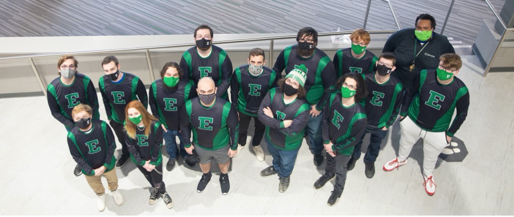 GEN.G AND EASTERN MICHIGAN UNIVERSITY COLLABORATE FOR ESPORTS SUMMER PROGRAMMING