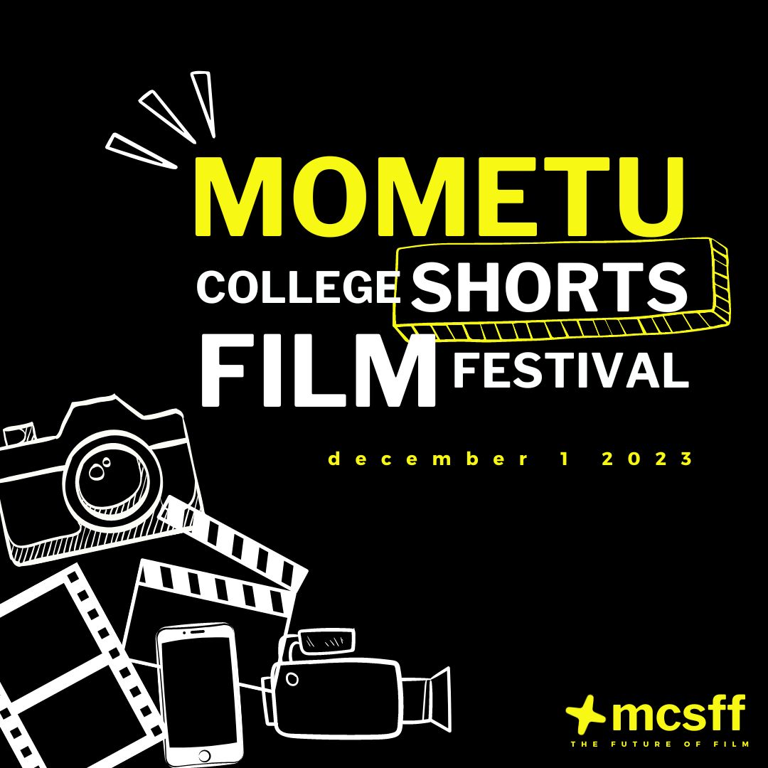 Submissions Now Open for Mometu’s Debut College Short Film Festival