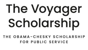 The Obama Foundation Opens Applications for the 2024-2026 Obama-Chesky Scholarship for Public Service