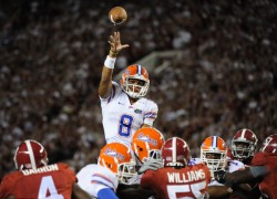 Red-zone struggles a concern for Florida’s offense