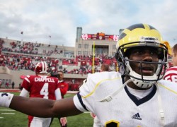Column: Denard gives us no choice, it’s time to use the H-word
