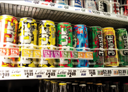 FDA review finds Four Loko ‘unsafe’
