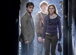 Movie review: Potter film is the best yet