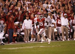 Column: Oklahoma must take home confidence on the road