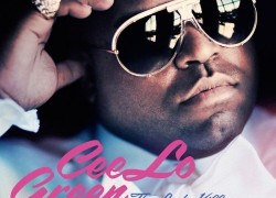 Album review: Cee Lo hits his hi point