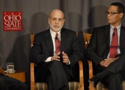 Bernanke: We need confidence