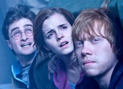 Movie review: “Harry Potter and the Deathly Hallows Part 2”