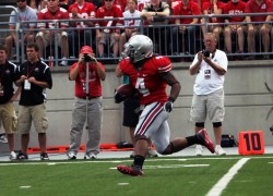 Ohio State’s Jaamal Berry named suspect in alleged assault; Gene Smith ‘aware’ of incident