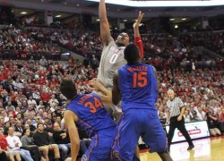 Ohio State basketball takes a bite out of Gators in 81-74 win