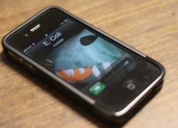 Study shows that cellphones carry bacteria found in feces