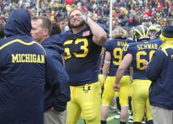 Column: For Michigan to fully be ‘back’ it has to beat Ohio State