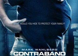 Movie review: ‘Contraband’ smuggles few thrills into theaters