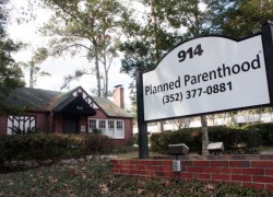 Susan G. Komen for the Cure Foundation reverses Planned Parenthood funding-cuts decision