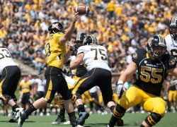 With new jerseys and all, Mizzou completes Black and Gold Game