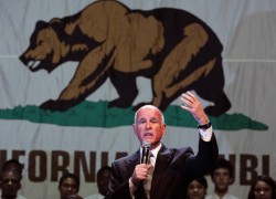 Gov. Jerry Brown’s revised state budget shows increased cuts to California higher education