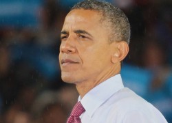 Obama asks to keep hope alive