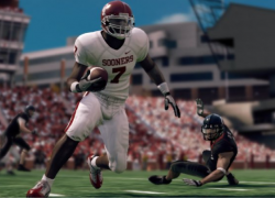 Video game review: NCAA Football 2011