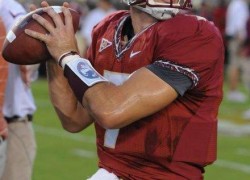 Heisman candidate Ponder has ’Noles championship-dreaming in 2010