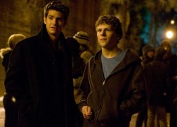 Movie review: “The Social Network”
