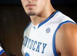 Report: Kentucky recruit was paid by Turkish team