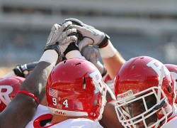 Trust fund to establish family of seriously injured Rutgers player