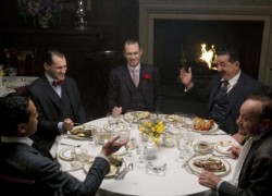TV review: ‘Boardwalk Empire’ starts off with a bang