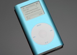 Column: iWant (old) iPod