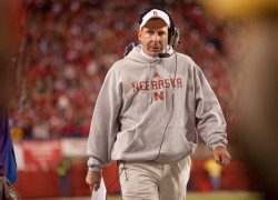Huskers focused on executing against Texas A&M, not bowl aspirations