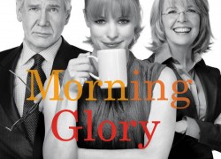 Movie review: ‘Morning Glory’ a delightful comedic drama