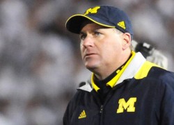 Column: Rodriguez, Wolverines not showing any of the progress Brandon asked for
