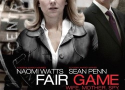 Movie review: Watts electrifies ‘Fair Game’