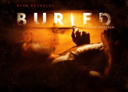 Movie review: “Buried” is worth unearthing