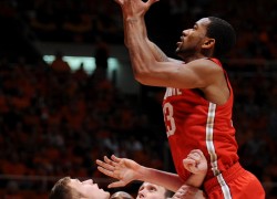 Still perfect: Late momentum against Illini propels No. 1 Buckeyes to 20-0