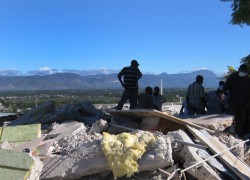 Haiti: One nation still united