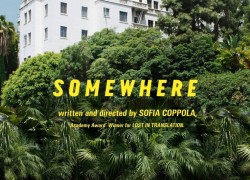 Movie review: “Somewhere” wanders aimlessly, goes nowhere