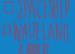 Book Review: ‘ZOMBIE SPACESHIP WASTELAND’