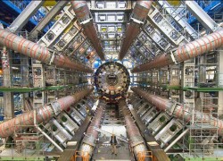 Duke researchers key in Large Hadron Collider tests